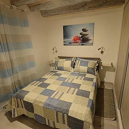 Cosy Little Modern-rustic In Corfu Center.